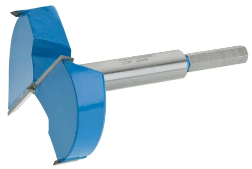 Miniatura 2 de Roman Carbide DC1840 mecha para Carbide Forstner, 0.25 pulgadas