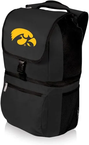 Miniatura 16 de PICNIC TIME NCAA Arkansas Razorbacks Zuma Mochila térmica aislada, rojo (634-00-100-034-0)