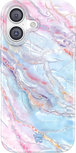 Miniatura 219 de VELVET CAVIAR Funda para iPhone 15, compatible con MagSafe, probada contra caídas de 10 pies, fundas protectoras de diseño, leopardo color rosa