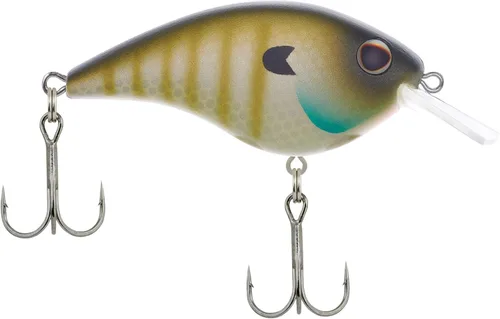 Miniatura 17 de Berkley Frittside Fishing Hard Bait Bronceado en aerosol