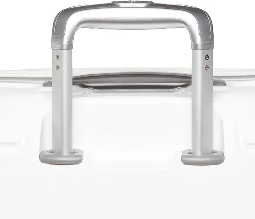 Miniatura 7 de Samsonite Freeform Maleta rígida, expandible con ruedas dobles giratorias, Blanco