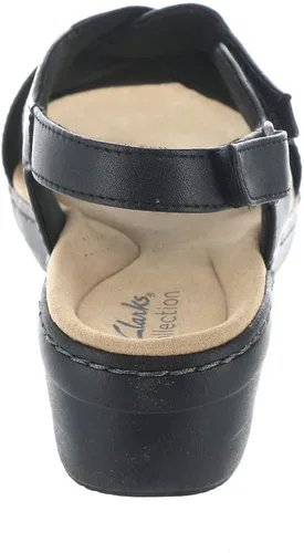Miniatura 6 de Clarks Sandalia Merliah Echo de tacón para mujer
