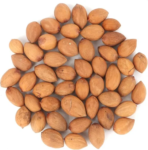 Miniatura 3 de Torreya Nucifera pura orgánica natural Torreya Seeds Frutas hierbas secas a granel -10.58 onzas (10.58 oz)