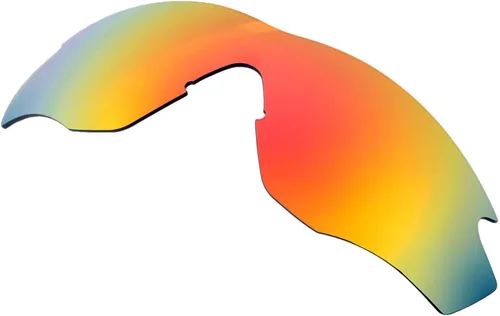 Miniatura 2 de Lentes de repuesto Walleva para gafas de sol Oakley M2 XL Múltiples opciones disponibles