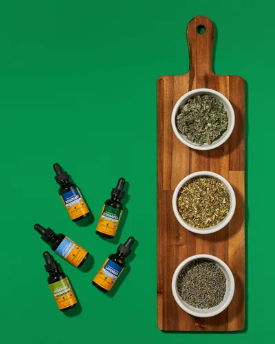 Miniatura 11 de Herb Pharm equinácea orgánica sin alcohol para defensa inmune - 1 onza., DECH01, 1 Ounce, 1, 1