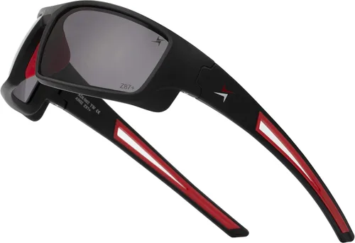 Miniatura 19 de X Power Lentes de sol de seguridad ANSI Z87+ lentes y marco de policarbonato resistentes a los impactos (fabricados en Taiwán)
