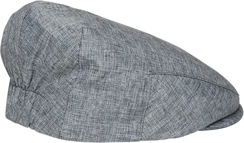 Miniatura 74 de Born to Love Gorro de conductor a rayas para niños pequeños