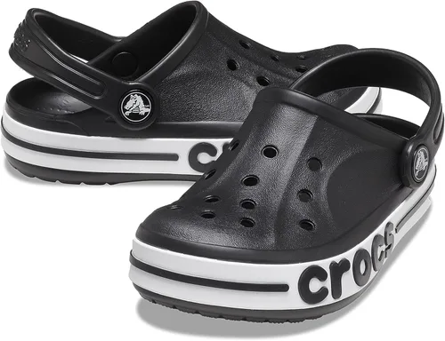 Miniatura 4 de Crocs Bayaband - Zuecos unisex para niños