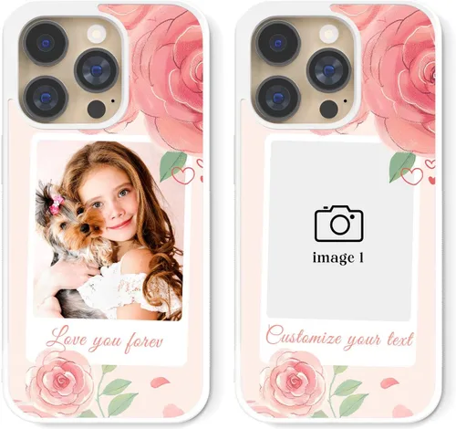 Miniatura 16 de Imágenes Fundas de teléfono para iPhone 11 12 13 14 15 16 Pro Max Plus Mini X 7 8 SE para Samsung Galaxy S10 S20 S21 S22 S23 S24 S25 Note Z Filp3