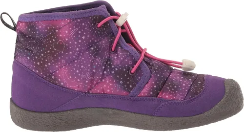 Miniatura 6 de KEEN Howser 2 - Botas Chukka acolchadas de altura media, impermeables, cómodas y duraderas