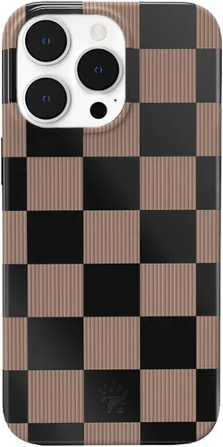 Miniatura 8 de VELVET CAVIAR Funda para iPhone 14 Pro Max Marble - Bonita funda protectora femenina para mujer compatible con MagSafe - probada en caídas de 10