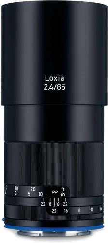 Miniatura 8 de ZEISS Loxia 1.378 in f/2 - Enfoque manual para Sony E Mount, color negro