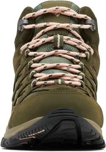 Miniatura 3 de Columbia Zapatos de senderismo impermeables Crestwood Mid para mujer