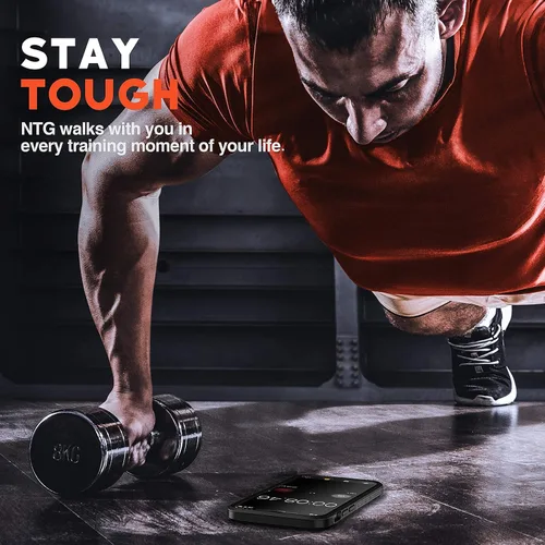 Miniatura 4 de NTG Funda protectora diseñada para iPhone 11 Pro de 1ª generación, resistente, ligera, delgada, a prueba de golpes, para iPhone 11 Pro de 5.8 Negro