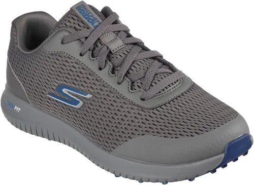 Miniatura 5 de Skechers Max Fairway 3 Arch Fit - Tenis de golf sin pinchos para hombre, PARENT