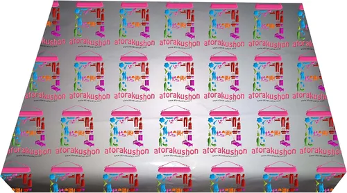 Miniatura 7 de atorakushon 100% algodón colgante sari cubre ropa bolsa de almacenamiento de ropa 26 x 18 pulgadas tamaño grande organizador de armario de tela
