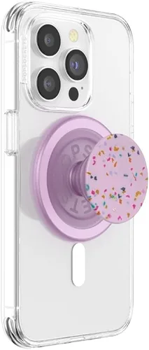 Miniatura 10 de PopSockets PopTop (solo parte superior. La base se vende por separado) Parte superior intercambiable para bases PopGrip, PopGrip Slide y PopWallet+