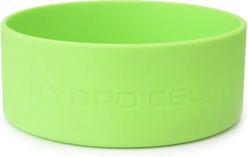 Miniatura 17 de HYDRO CELL Funda Protectora de Silicona para la Base - Cubierta Protectora para Botellas de Agua de Acero Inoxidable de 64oz, 40oz, 32oz, 24oz