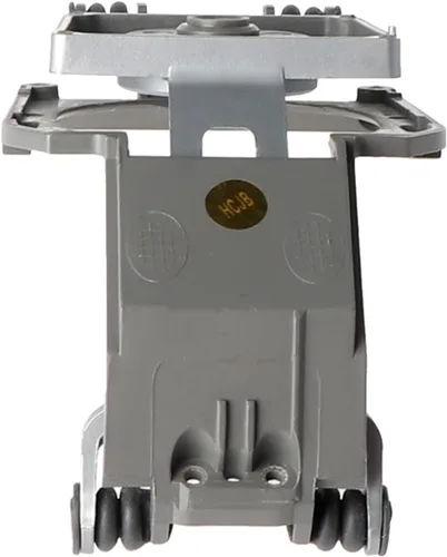 Miniatura 4 de SeiZed Drone Parts Absorbing Board Shock-Proof Vibration Repair Parts Absorber Bracket for D-JI Mavic 2 Pro & Zoom