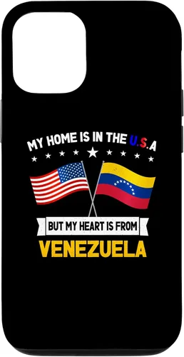 Miniatura 28 de Funda para iPhone 17 de Venezuela y Estados Unidos