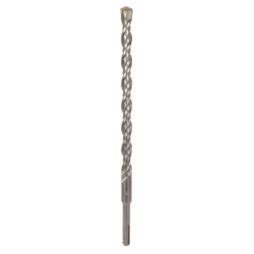 Miniatura 14 de 8 piezas de brocas SDS Plus de 12 pulgadas para ladrillo, piedra, concreto, 1/4 x 12 pulgadas, 5/16 x 12 pulgadas, 3/8 x 12 pulgadas, 1/2 x 12