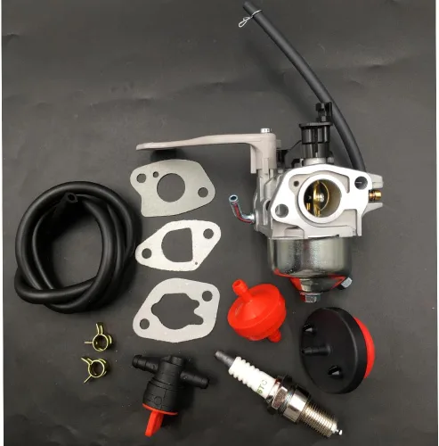 Miniatura 5 de Carburador HUAYU 127-9111 compatible con Toro 38752 38753 38754 38756 Power Clear 721 724 726 Snowthrower Carb