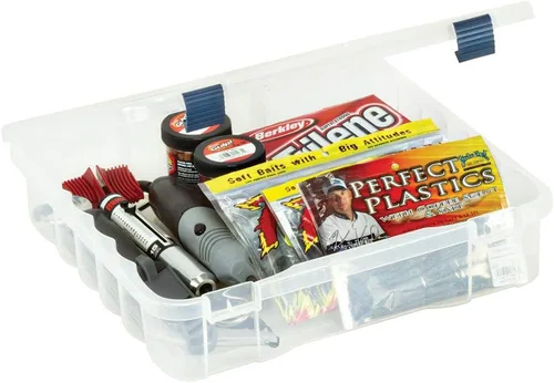 Miniatura 6 de Plano Prolatch Stowaway - Estuche de almacenamiento