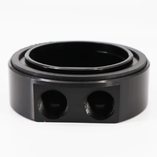 Miniatura 8 de Kit de retorno integrado del sumidero de gasolina del tanque de combustible diesel para FASS Airdog Cummins Duramax