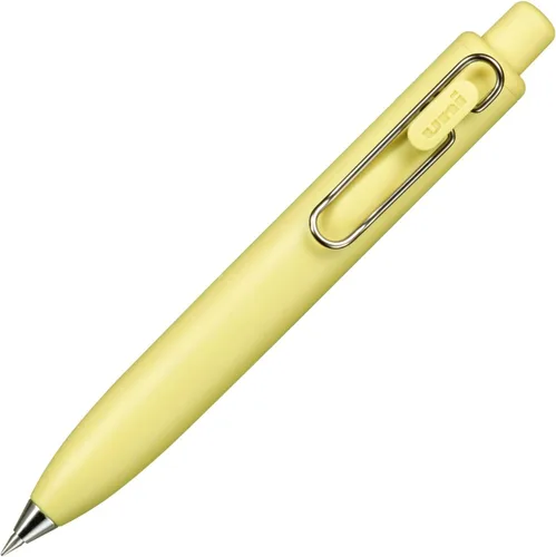 Miniatura 13 de Mitsubishi Pencil UMNSP38.13 Bolígrafo de gel Uni-Ball One P 0.38 Momo Rosa