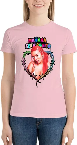Miniatura 7 de Karols G Shirt Manana Sera Bonito T-Shirt for Women