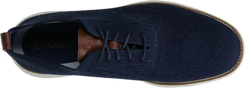 Miniatura 11 de Cole Haan Original Grand Knit Wing Tip Ii - Tenis para hombre