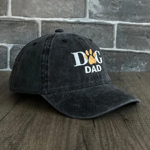 Miniatura 4 de Sombreros de béisbol bordados para hombre y mujer