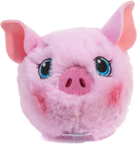 Beanie Babies: Posey the Pig Bounce