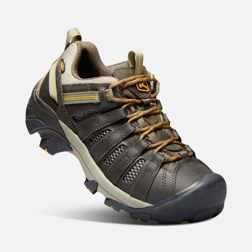 Miniatura 9 de KEEN Voyageur Mid Botas de senderismo para hombre