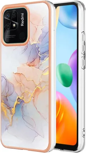 Miniatura 489 de Funda compatible con Redmi Note 10S 4G, compatible con Xiaomi Redmi Note 10 4G para teléfono móvil TPU funda LSB