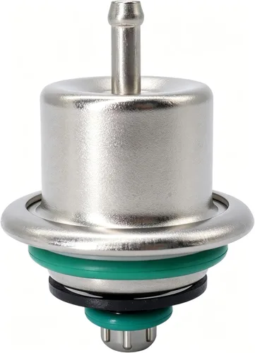Miniatura 41 de HiSport Regulador de presión de inyección de combustible - 2.7BAR, reemplaza a PR162T, F4SE9C968AA, F4SZ9C968A, F4TE9C968BA, F4TZ9C968B