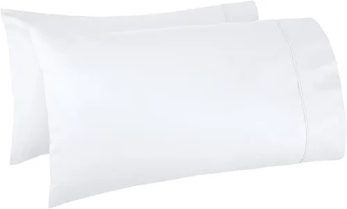Miniatura 66 de ARlinen Juego de sábanas divididas tamaño Queen, 5 piezas, 100% algodón egipcio para camas ajustables, bolsillo profundo de hasta 16 pulgadas, juego