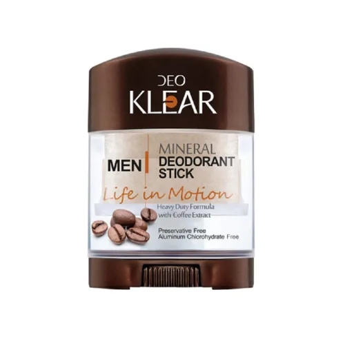 Desodorante natural, barra de piedra desodorante de cristal, sal mineral sin perfume, alumbre natural para mujeres, hombres y adolescentes, 2.47