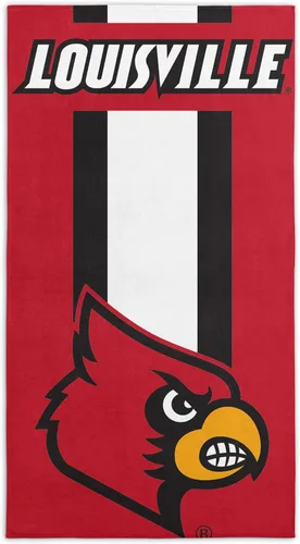 Miniatura 96 de Northwest NCAA - Toalla de playa unisex para adultos