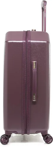 Miniatura 7 de DKNY 25 vertical con 8 ruedas giratorias Burgundy 25 vertical con 8 ruedas giratorias