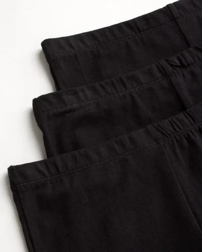 Miniatura 4 de French Toast Pantalones cortos de ciclismo para niñas debajo del vestido, pantalones cortos de baile y volante