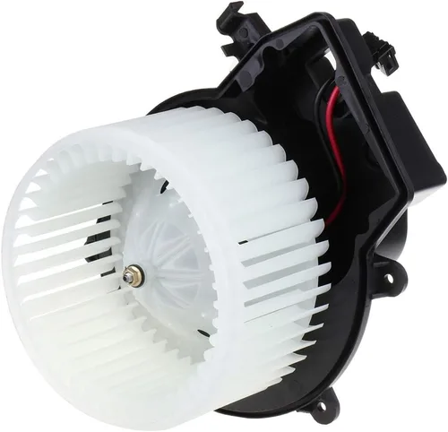 Miniatura 26 de SCITOO Motor soplador de calentador HVAC con jaula de ventilador frontal 700089 para Cadillac 2002-2006, para Chevy 1999-2006, para GMC 1999-2006