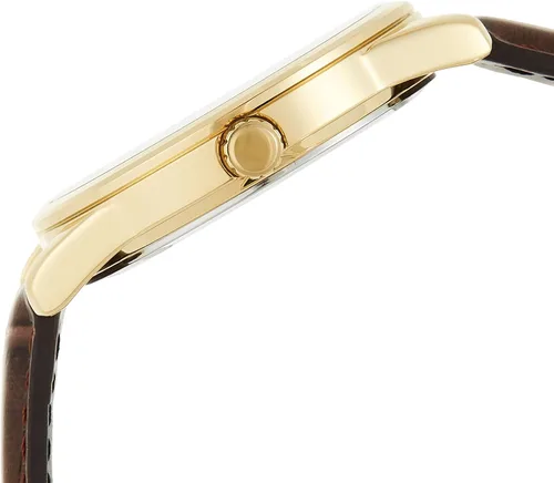 Miniatura 3 de Casio MTP-V001GL-1BUDF Reloj de pulsera Mezcla Movimiento de cuarzo