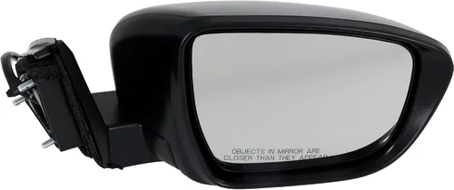 Miniatura 102 de Garage-Pro Espejo eléctrico no calefactable para Nissan Altima 2007-2012 con luz de señal pintable Sedán, para modelos con paquete de conveniencia