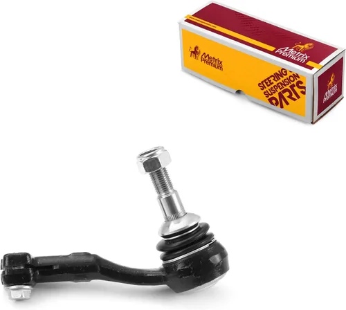Miniatura 138 de Metrix - Barra de acoplamiento exterior prémium ES3197RL para Ford Probe 1993-1997, Mazda MX-6 1993-1997, Mazda 626 1993-2002, Mazda MPV 2000-2006