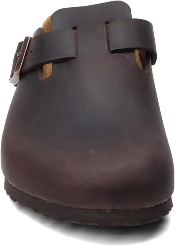 Miniatura 2 de Birkenstock Men's, Boston Soft Footbed Clog
