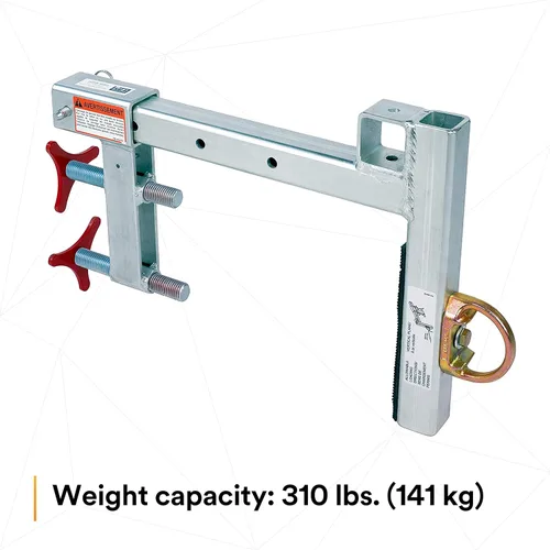 Miniatura 9 de 3M™ Anclaje para parapeto de hormigón DBI-SALA® 8523178, 1 EA