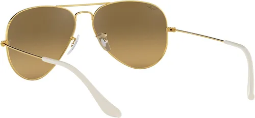Miniatura 6 de Ray-Ban Rb3025 Classic - Lentes de sol con espejo diseño de aviador para mujer