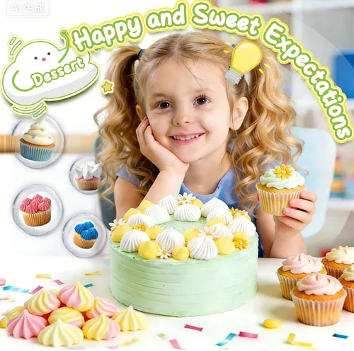 Miniatura 6 de Suuker Juego de boquillas de repostería extra grandes (F02 F06 9FT R22L), boquilla redonda de acero inoxidable, boquillas grandes de estrella