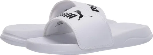 Miniatura 7 de PUMA Unisex-Adult Popcat Slide Sandal